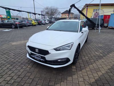 Seat Leon Gebrauchtwagen