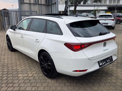 Seat Leon Gebrauchtwagen Seat Leon Gebrauchtwagen