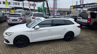 Seat Leon Gebrauchtwagen