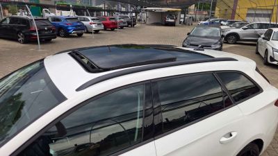 Seat Leon Gebrauchtwagen Seat Leon Gebrauchtwagen