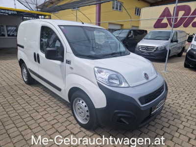 Fiat Fiorino Gebrauchtwagen Fiat Fiorino Gebrauchtwagen