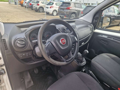 Fiat Fiorino Gebrauchtwagen Fiat Fiorino Gebrauchtwagen