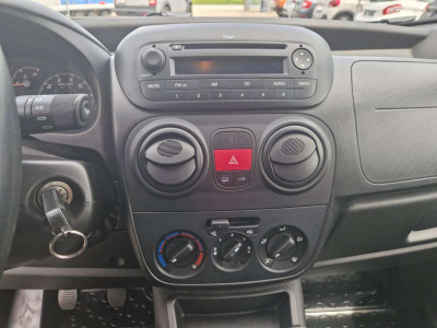 Fiat Fiorino Gebrauchtwagen Fiat Fiorino Gebrauchtwagen