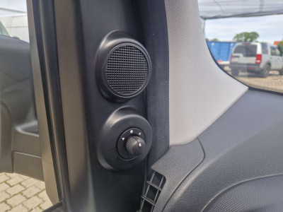 Fiat Fiorino Gebrauchtwagen Fiat Fiorino Gebrauchtwagen