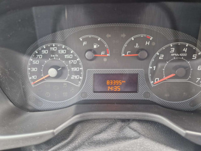 Fiat Fiorino Gebrauchtwagen Fiat Fiorino Gebrauchtwagen