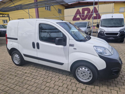 Fiat Fiorino Gebrauchtwagen Fiat Fiorino Gebrauchtwagen