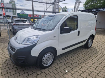 Fiat Fiorino Gebrauchtwagen Fiat Fiorino Gebrauchtwagen