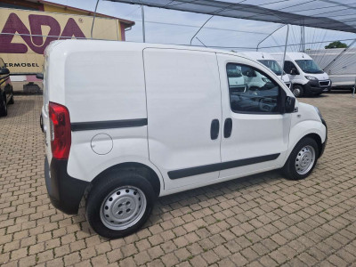 Fiat Fiorino Gebrauchtwagen Fiat Fiorino Gebrauchtwagen