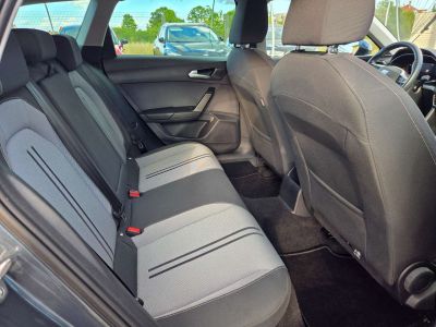 Seat Leon Gebrauchtwagen