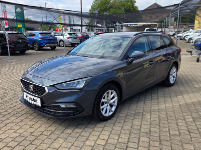 Seat Leon Gebrauchtwagen Seat Leon Gebrauchtwagen