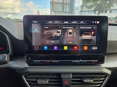 Seat Leon Gebrauchtwagen