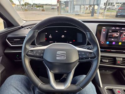 Seat Leon Gebrauchtwagen