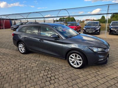 Seat Leon Gebrauchtwagen