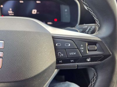 Seat Leon Gebrauchtwagen