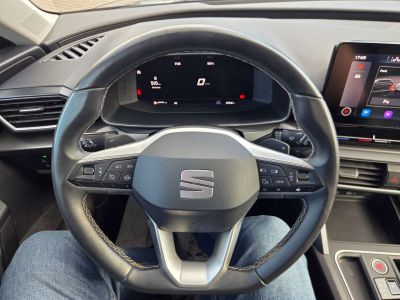 Seat Leon Gebrauchtwagen