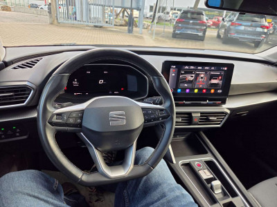 Seat Leon Gebrauchtwagen