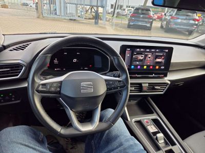 Seat Leon Gebrauchtwagen