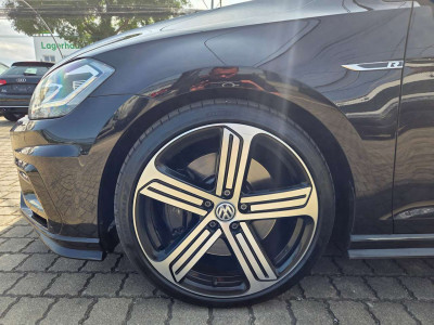 VW Golf Gebrauchtwagen VW Golf Gebrauchtwagen