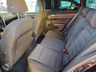 VW Golf Gebrauchtwagen VW Golf Gebrauchtwagen