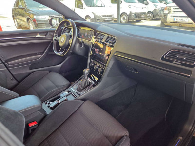 VW Golf Gebrauchtwagen VW Golf Gebrauchtwagen