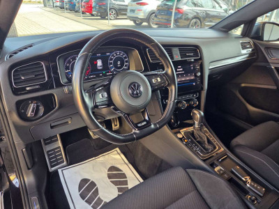 VW Golf Gebrauchtwagen VW Golf Gebrauchtwagen