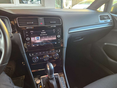 VW Golf Gebrauchtwagen VW Golf Gebrauchtwagen