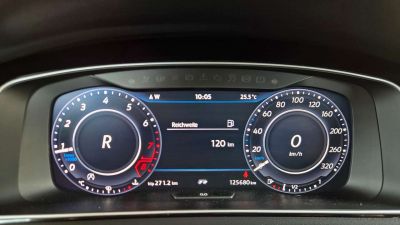 VW Golf Gebrauchtwagen VW Golf Gebrauchtwagen