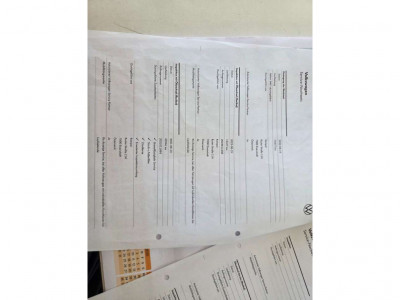 VW Golf Gebrauchtwagen VW Golf Gebrauchtwagen