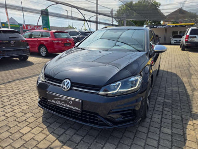 VW Golf Gebrauchtwagen VW Golf Gebrauchtwagen