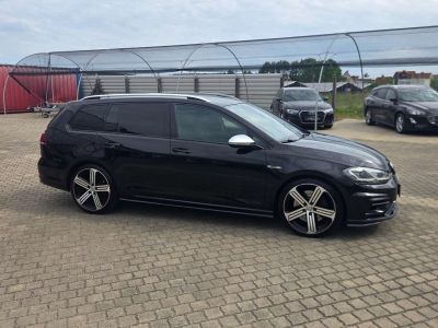 VW Golf Gebrauchtwagen VW Golf Gebrauchtwagen