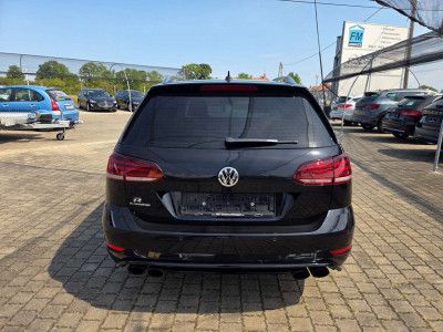 VW Golf Gebrauchtwagen VW Golf Gebrauchtwagen