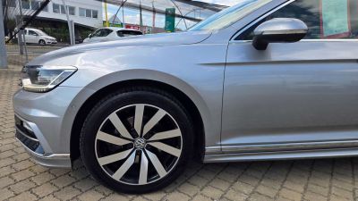 VW Passat Gebrauchtwagen VW Passat Gebrauchtwagen