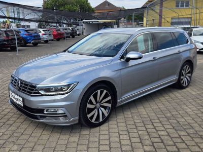VW Passat Gebrauchtwagen VW Passat Gebrauchtwagen