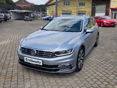 VW Passat Gebrauchtwagen VW Passat Gebrauchtwagen