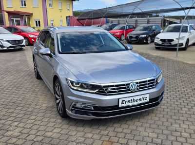 VW Passat Gebrauchtwagen VW Passat Gebrauchtwagen