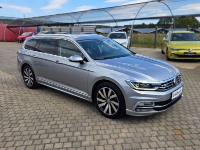VW Passat Gebrauchtwagen VW Passat Gebrauchtwagen