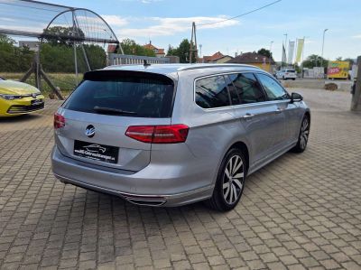 VW Passat Gebrauchtwagen VW Passat Gebrauchtwagen