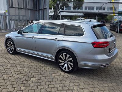 VW Passat Gebrauchtwagen VW Passat Gebrauchtwagen