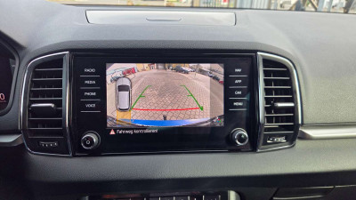 Skoda Karoq Gebrauchtwagen