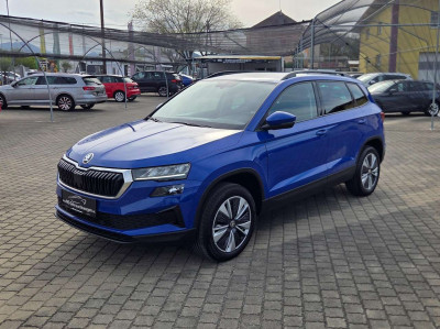 Skoda Karoq Gebrauchtwagen