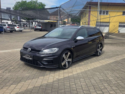 VW Golf Gebrauchtwagen VW Golf Gebrauchtwagen