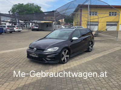 VW Golf Gebrauchtwagen VW Golf Gebrauchtwagen