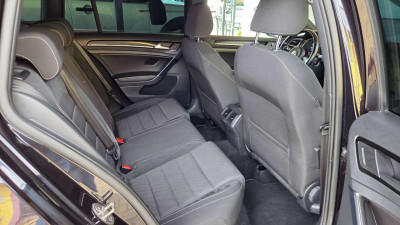VW Golf Gebrauchtwagen VW Golf Gebrauchtwagen