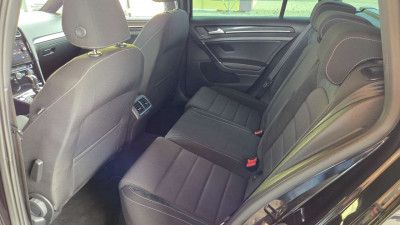 VW Golf Gebrauchtwagen VW Golf Gebrauchtwagen