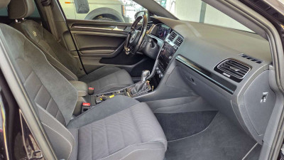 VW Golf Gebrauchtwagen VW Golf Gebrauchtwagen