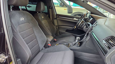 VW Golf Gebrauchtwagen VW Golf Gebrauchtwagen