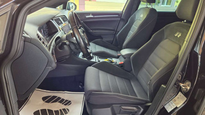 VW Golf Gebrauchtwagen VW Golf Gebrauchtwagen