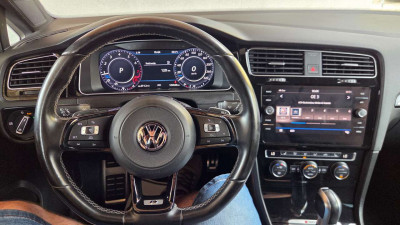 VW Golf Gebrauchtwagen VW Golf Gebrauchtwagen