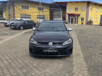 VW Golf Gebrauchtwagen VW Golf Gebrauchtwagen