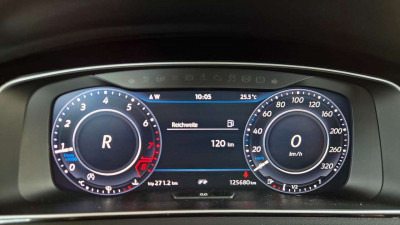 VW Golf Gebrauchtwagen VW Golf Gebrauchtwagen